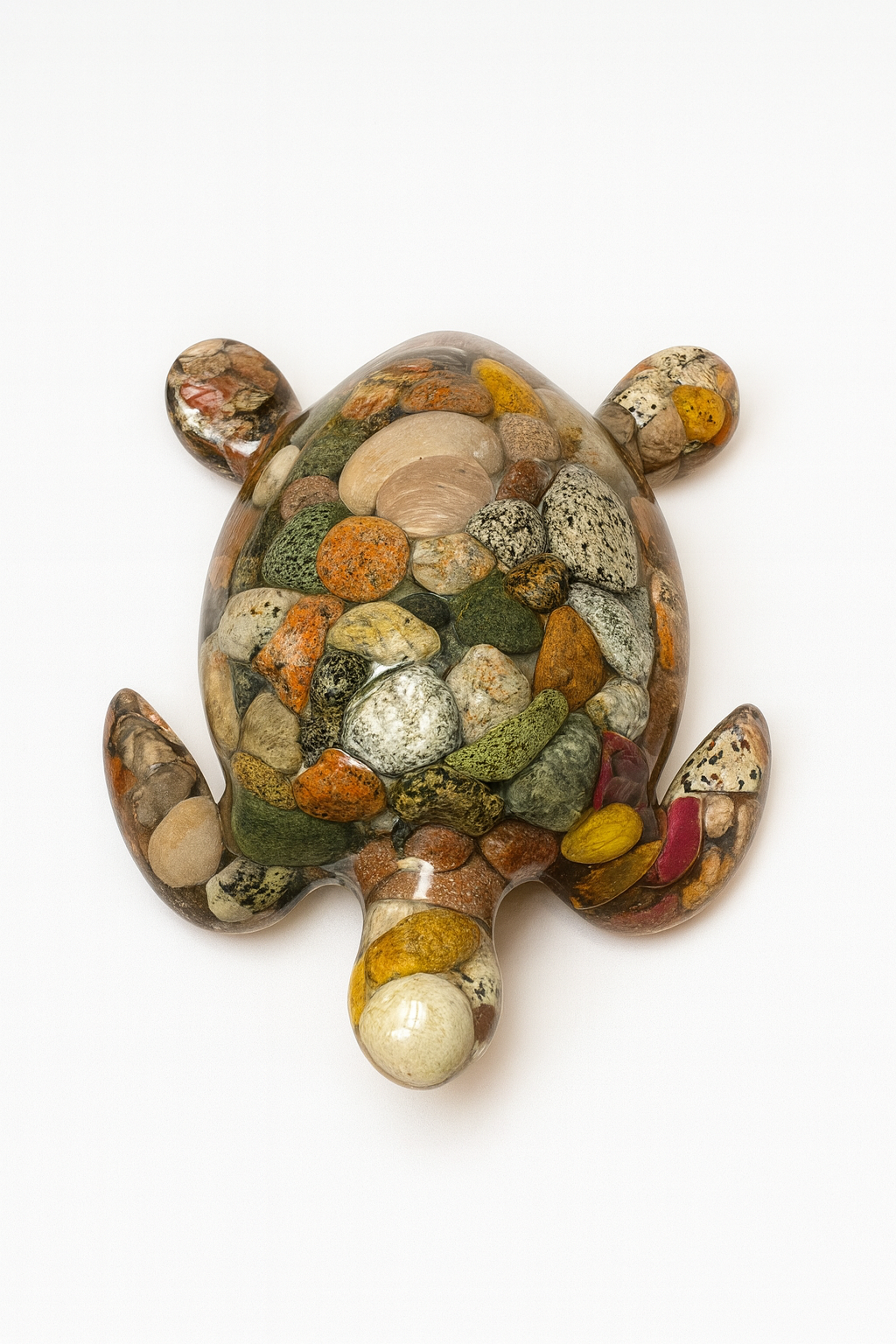 Rock Turtle (Rockel)