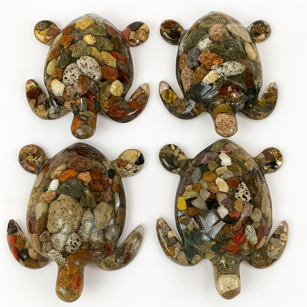 Rock Turtle (Rockel)