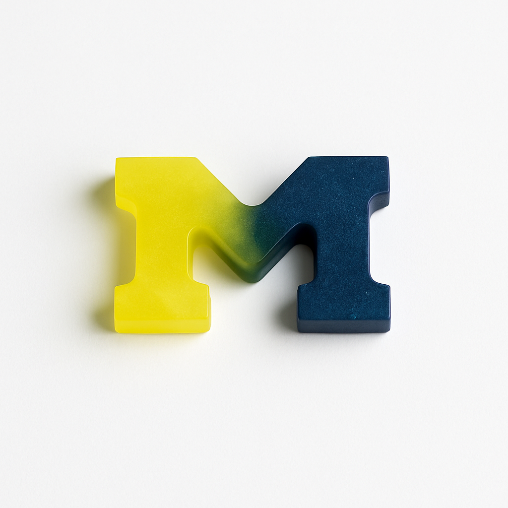 College Logos (Mini)