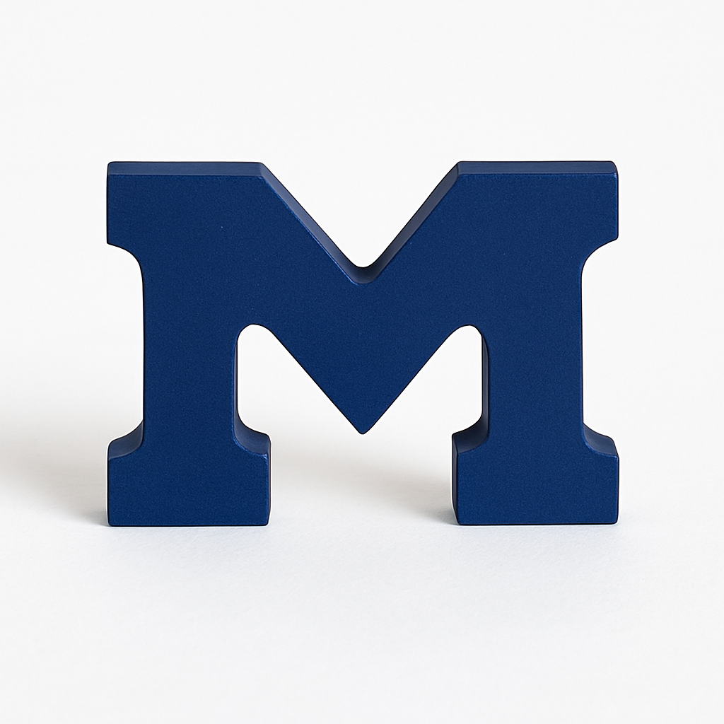 College Logos (Mini)