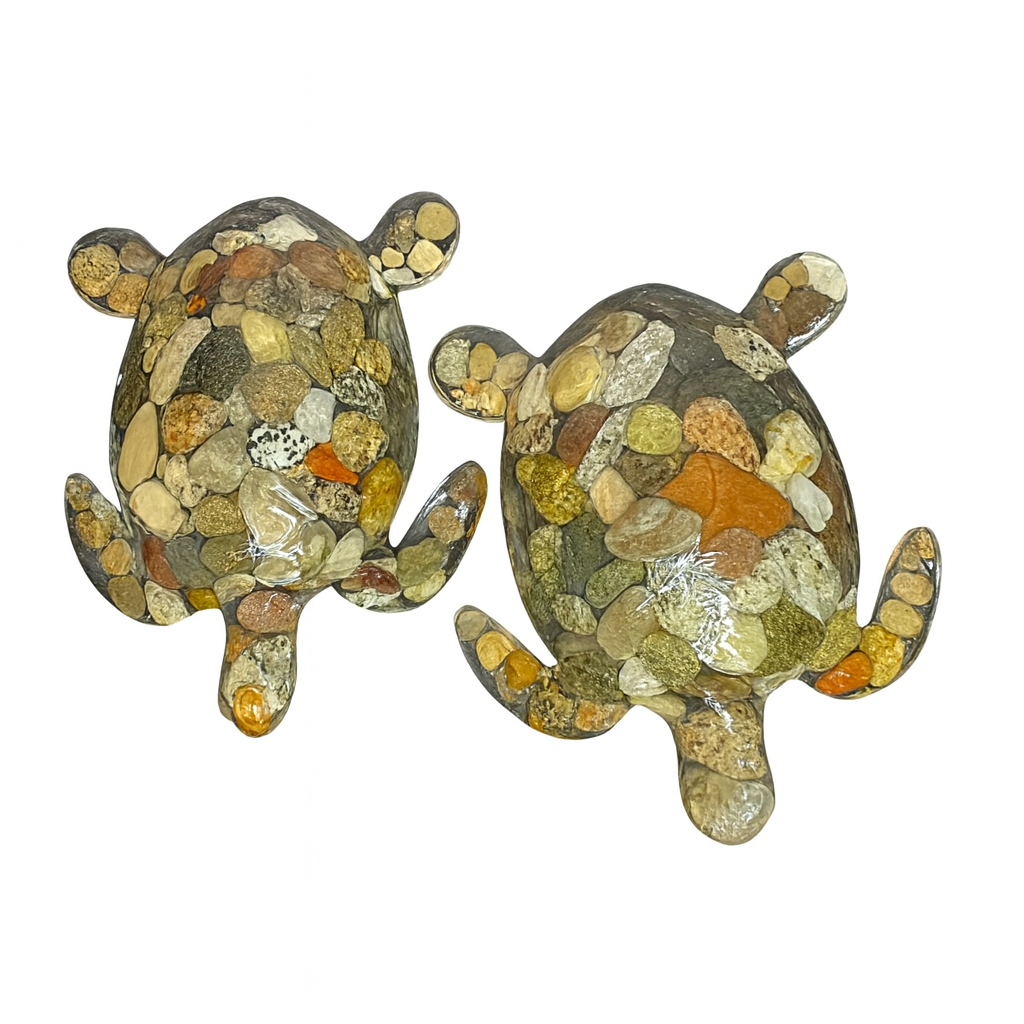 Rock Turtle (Rockel)