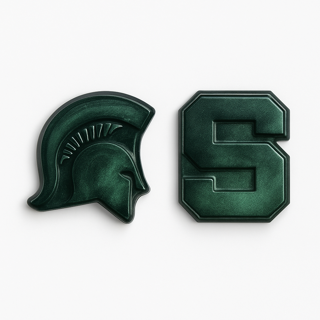 College Logos (Mini)