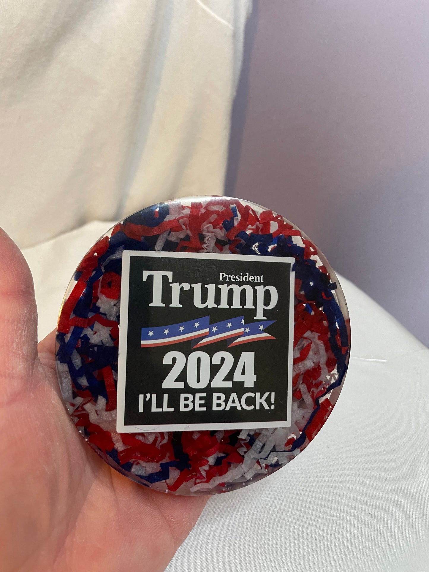 Political Coaster