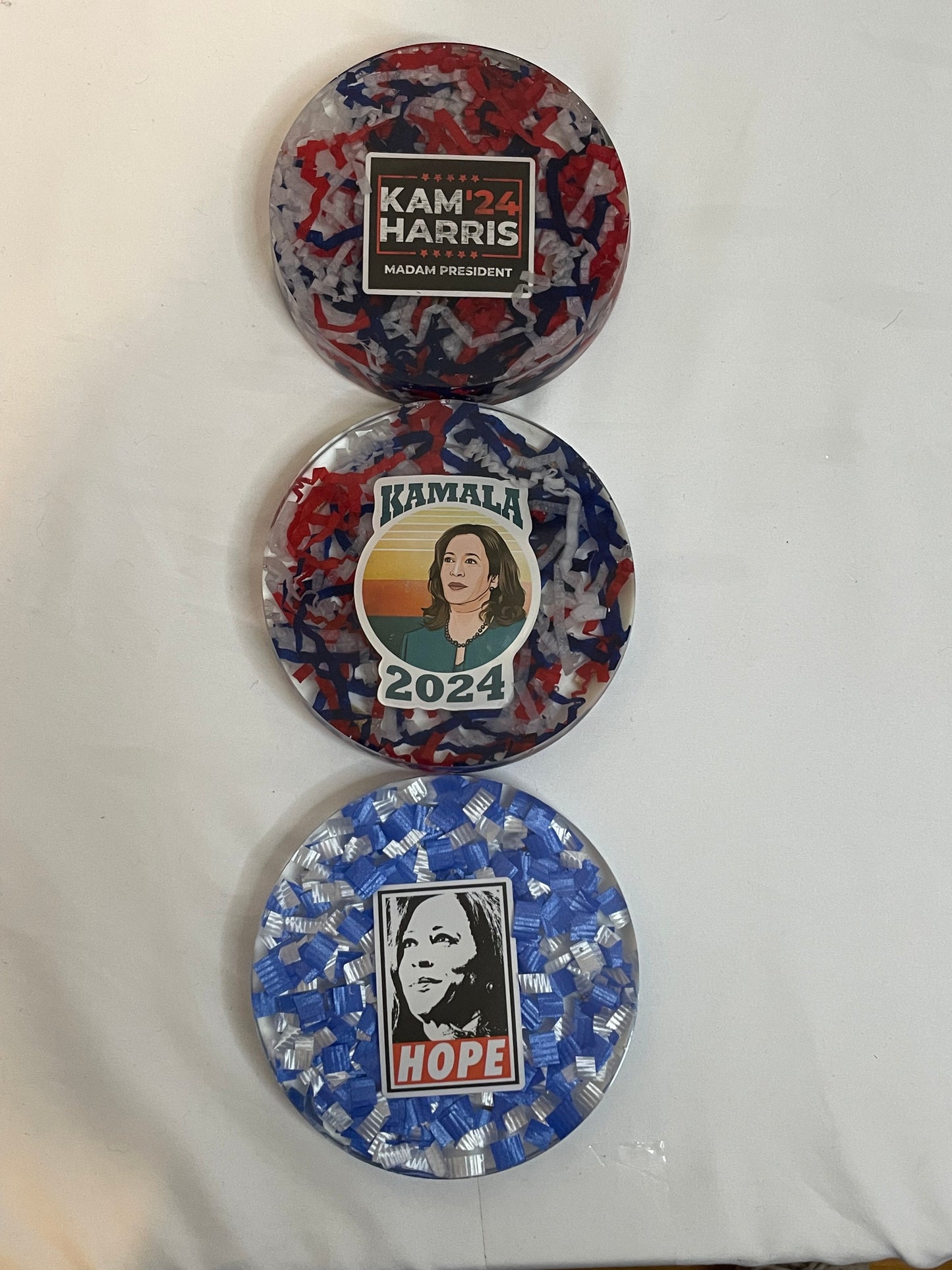 Political Coaster