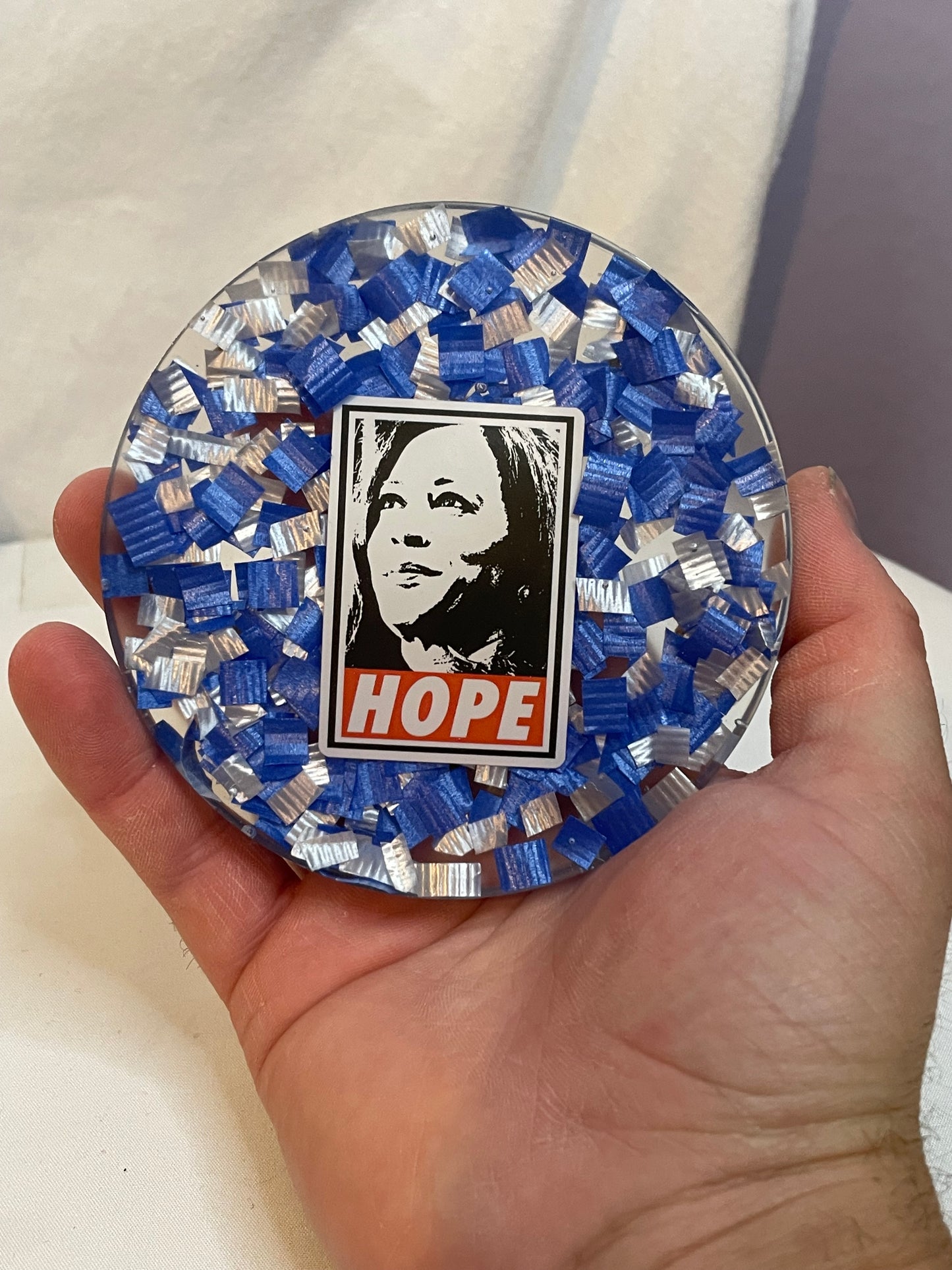 Political Coaster