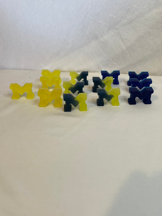 College Logos (Mini)