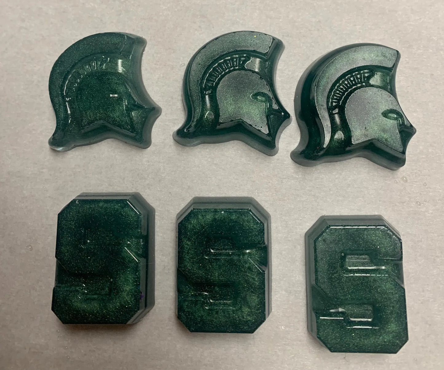 College Logos (Mini)