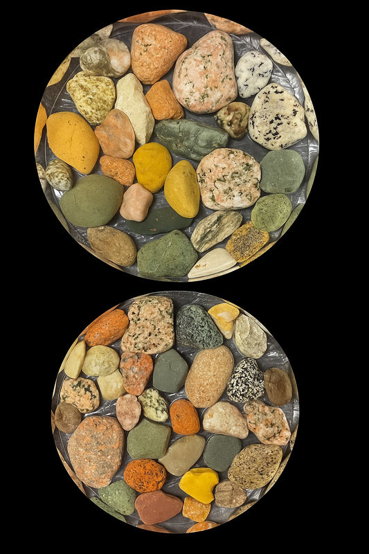 Michigan Rock Coaster