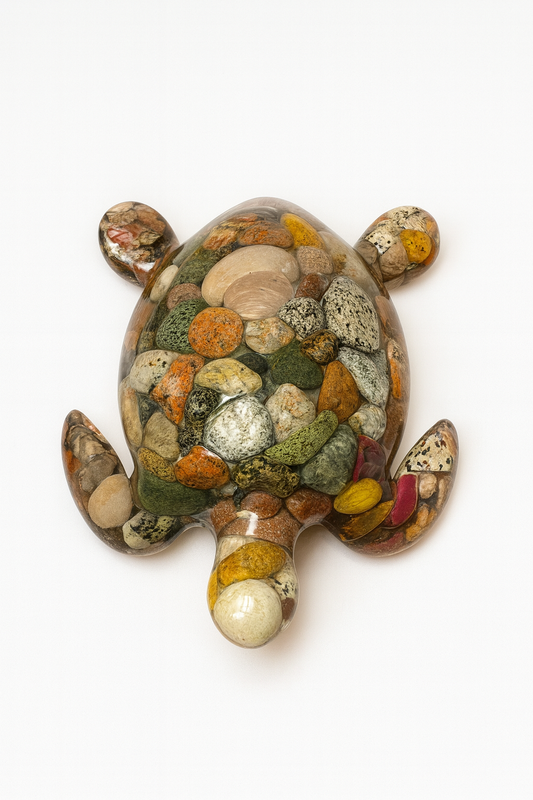 Rock Turtle (Rockel)
