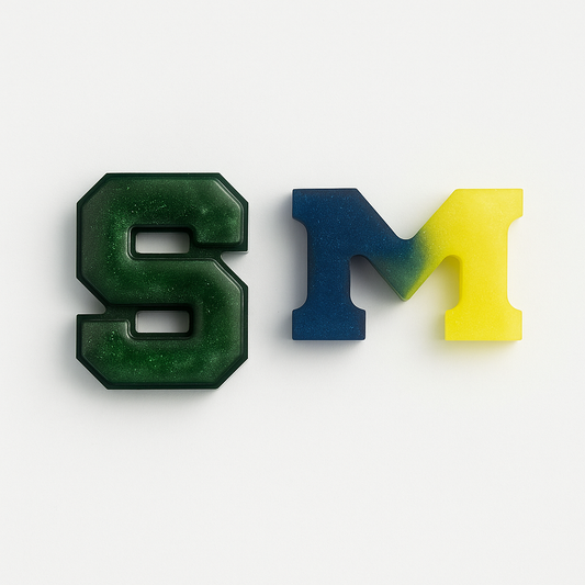 College Logos (Mini)