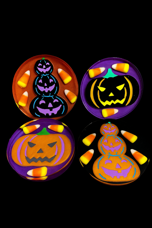 Halloween Coaster