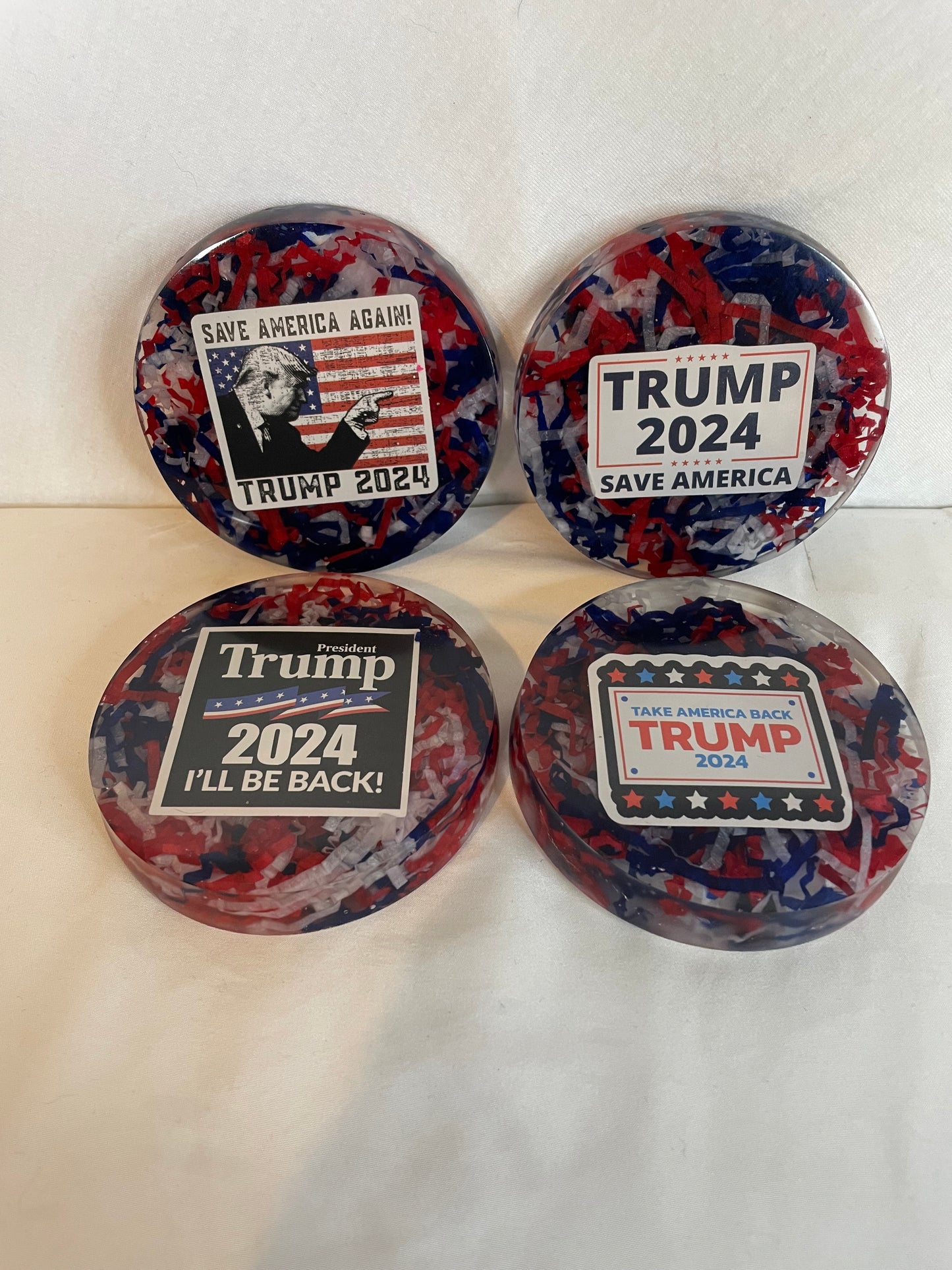 Political Coaster