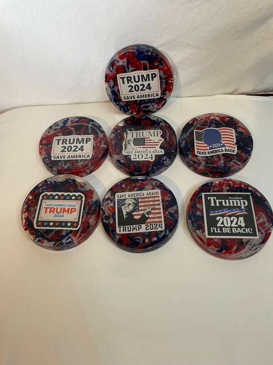 Political Coaster