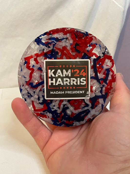 Political Coaster